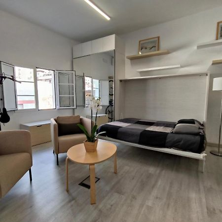 Cruz Verde - Centro Historico - Vivienda Vacacional Santa Cruz de Tenerife Dış mekan fotoğraf
