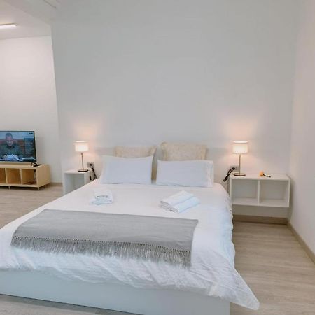 Cruz Verde - Centro Historico - Vivienda Vacacional Santa Cruz de Tenerife Dış mekan fotoğraf