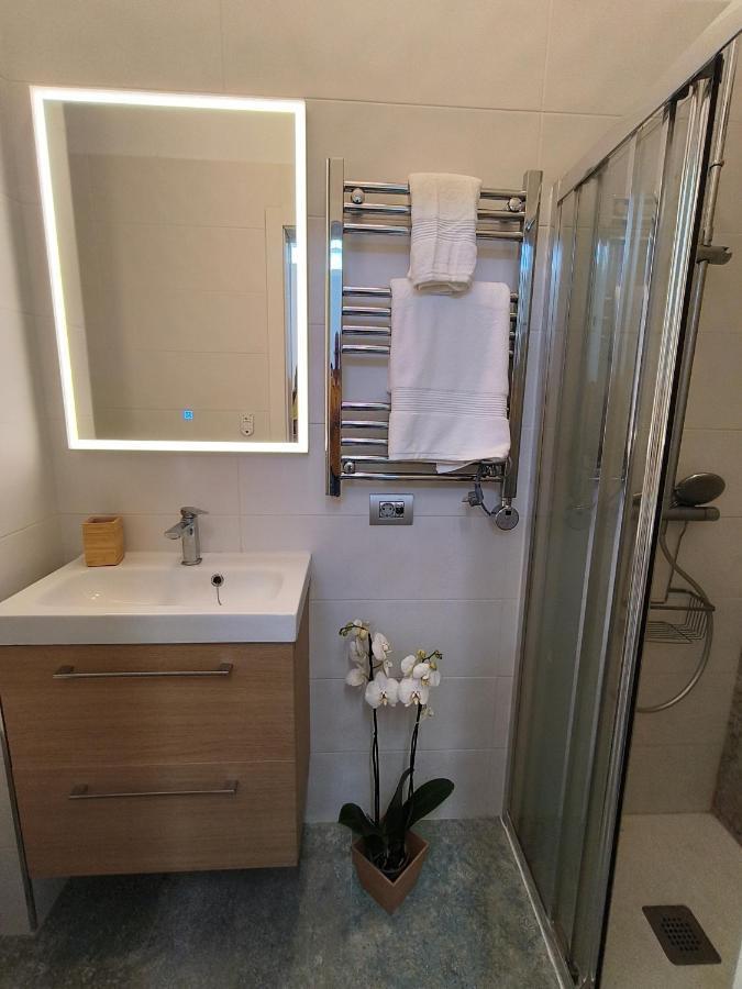 Cruz Verde - Centro Historico - Vivienda Vacacional Santa Cruz de Tenerife Dış mekan fotoğraf