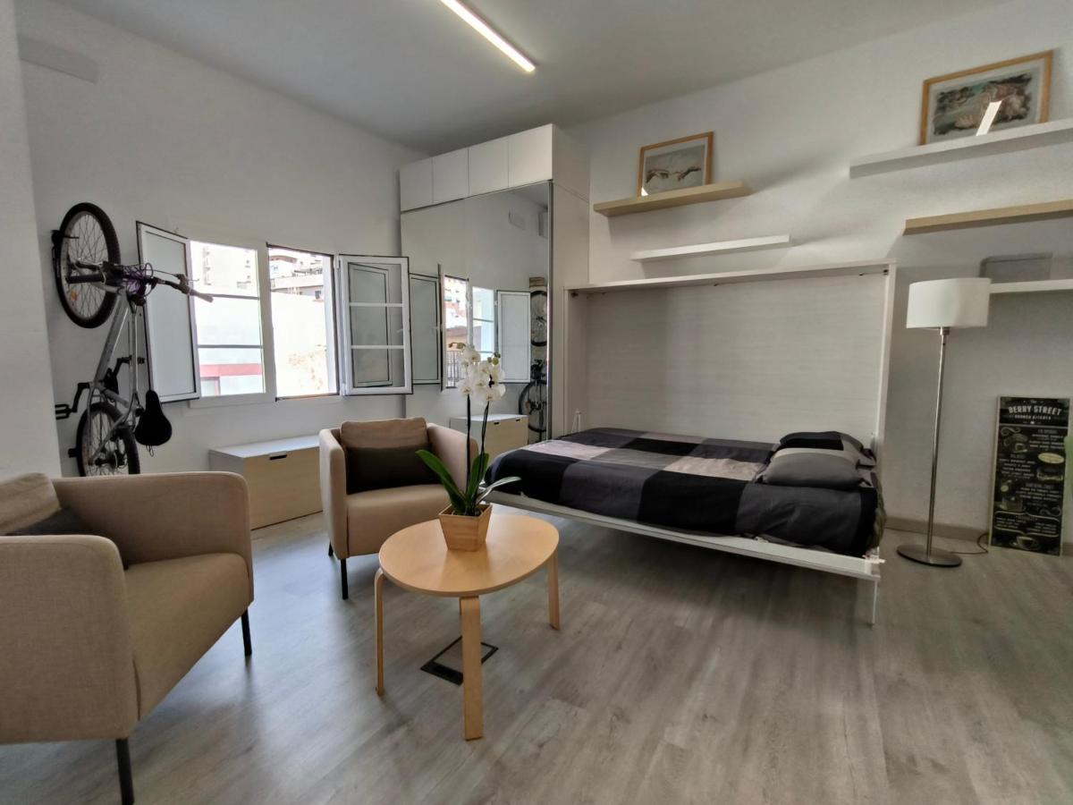 Cruz Verde - Centro Historico - Vivienda Vacacional Santa Cruz de Tenerife Dış mekan fotoğraf
