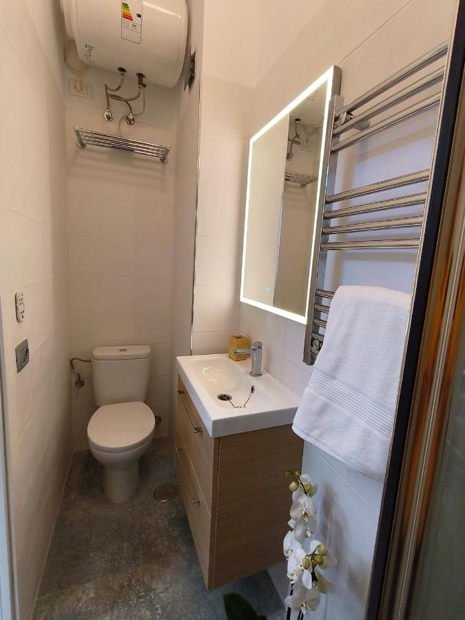 Cruz Verde - Centro Historico - Vivienda Vacacional Santa Cruz de Tenerife Dış mekan fotoğraf