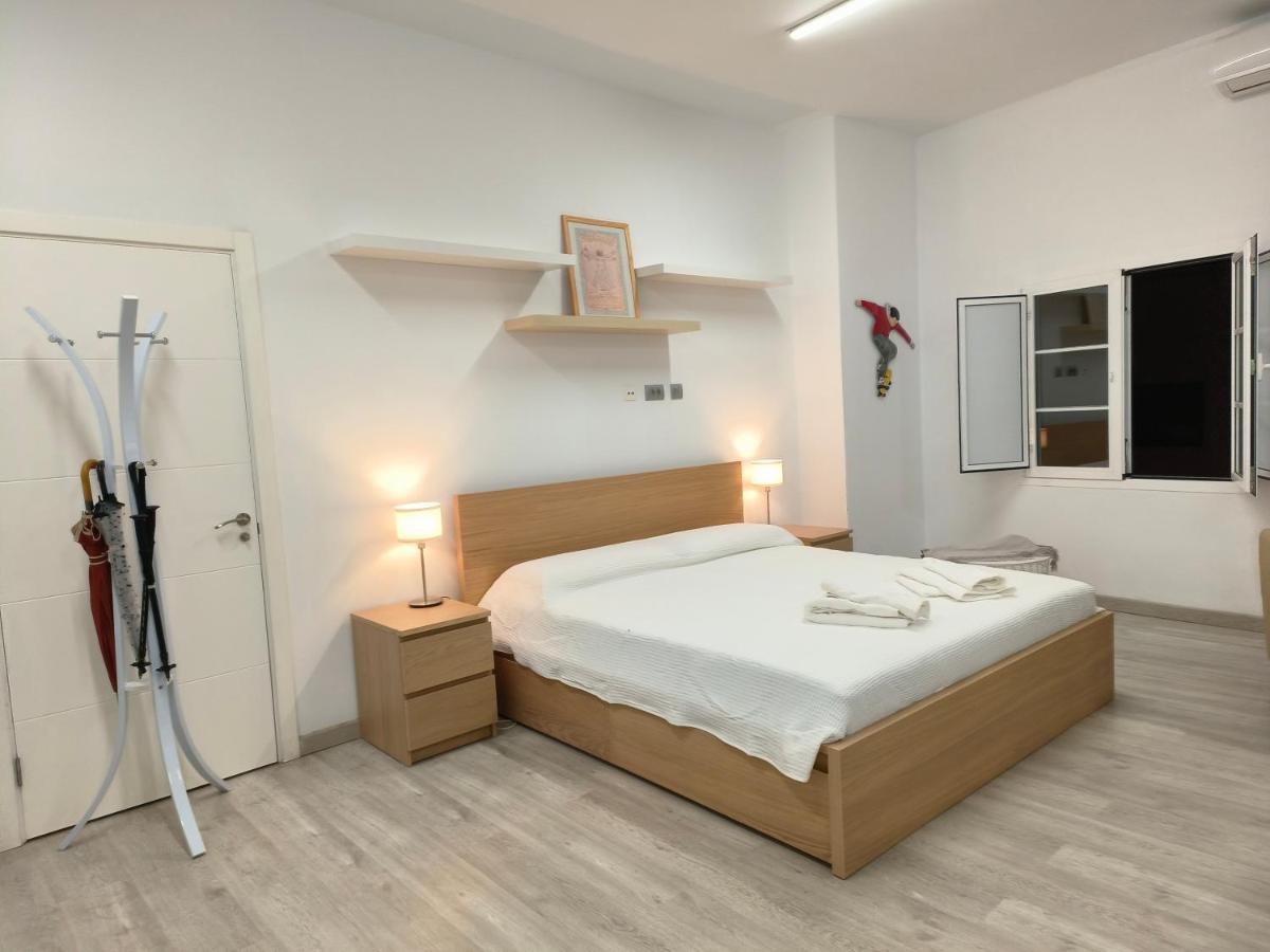 Cruz Verde - Centro Historico - Vivienda Vacacional Santa Cruz de Tenerife Dış mekan fotoğraf