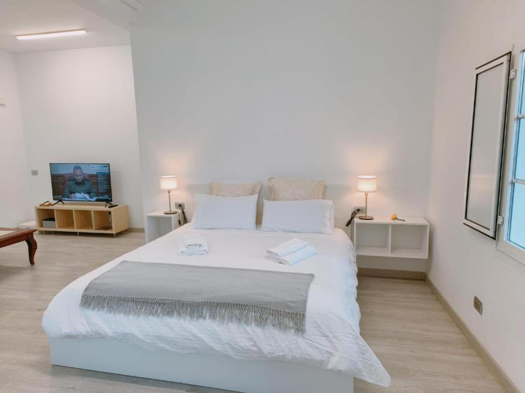 Cruz Verde - Centro Historico - Vivienda Vacacional Santa Cruz de Tenerife Dış mekan fotoğraf